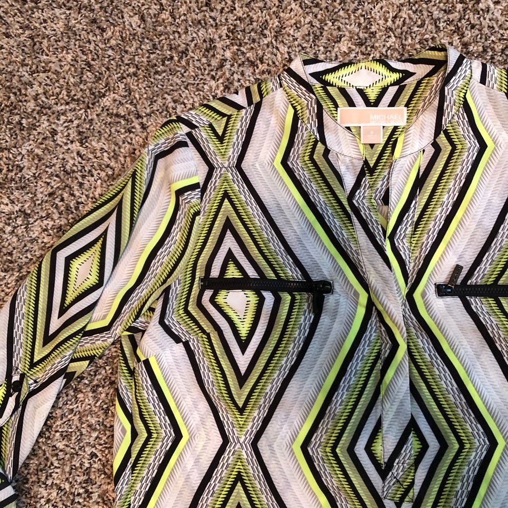 Michael Kor’s top